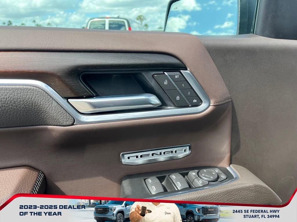 New 2026 GMC Sierra 1500 Denali image 22