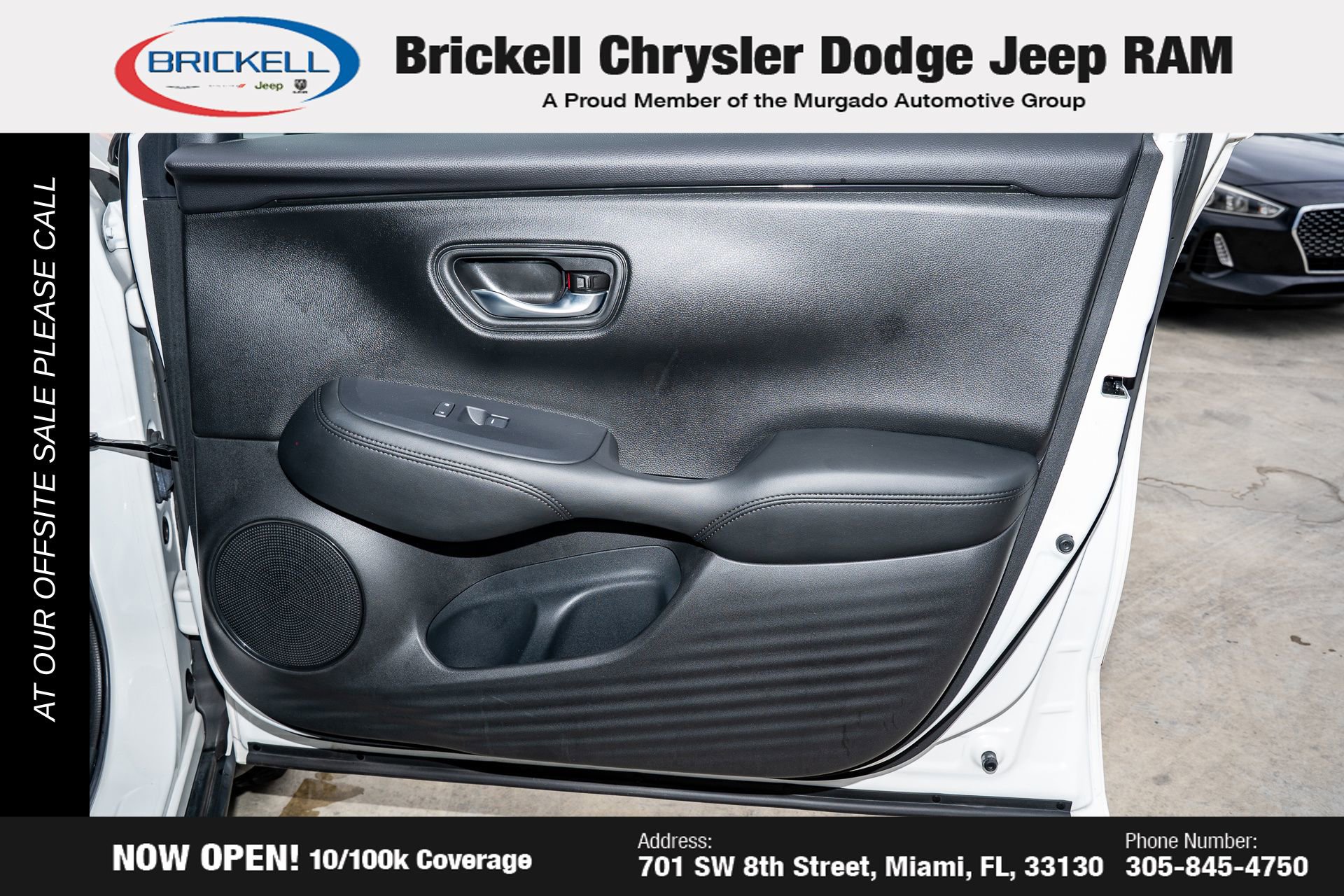 Used 2023 Honda HR-V LX image 12