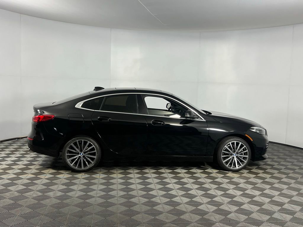 Used 2022 BMW 228i Gran Coupe w/ Convenience Package image 5