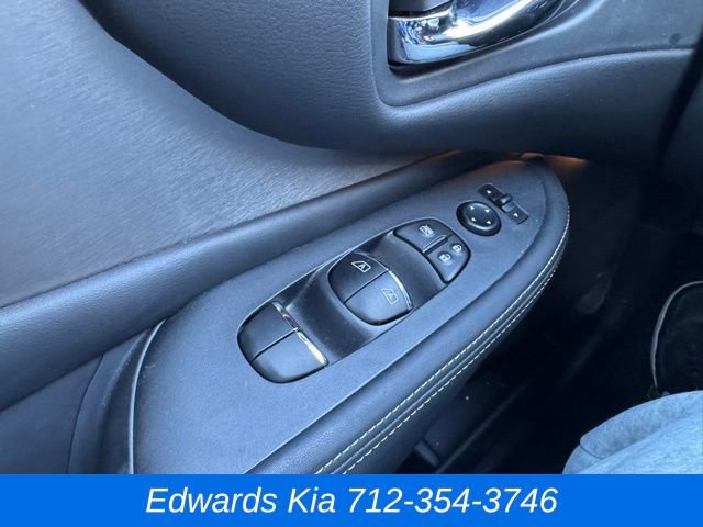 Used 2024 Nissan Murano SL image 26