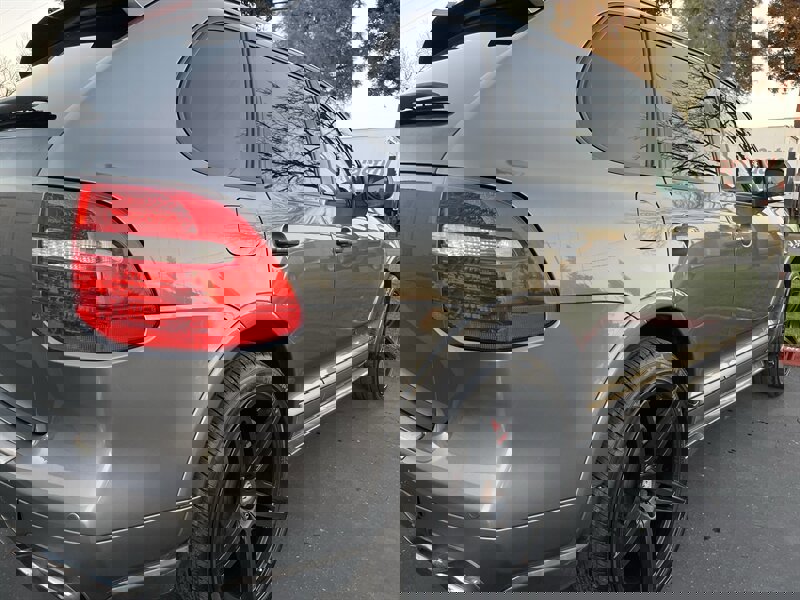 Used 2008 Porsche Cayenne GTS image 12