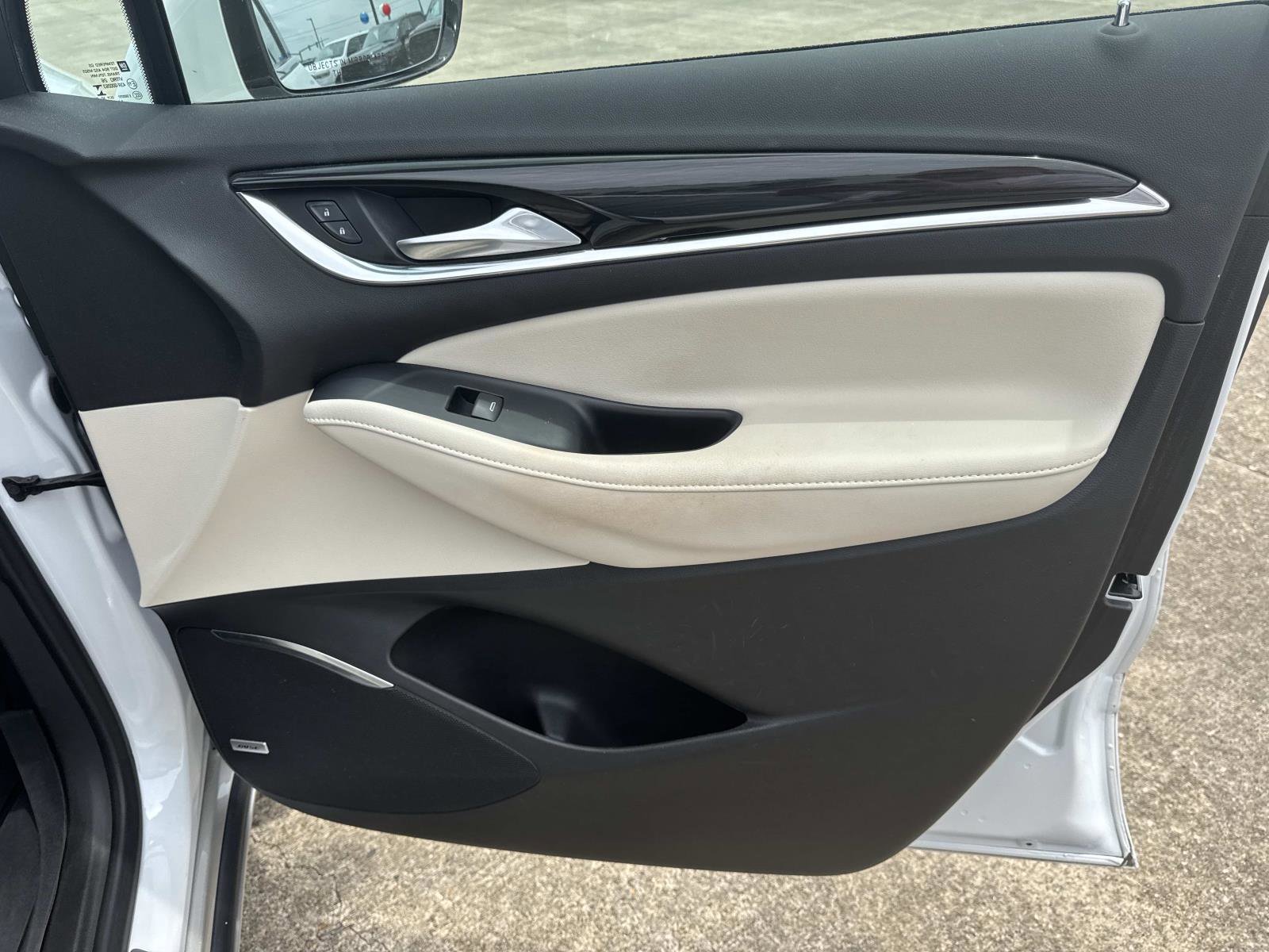 Used 2022 Buick Enclave Premium w/ Surround and Sites Package FWD image 13