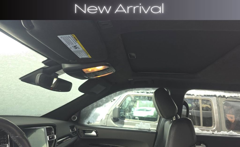 Used 2022 Dodge Durango Citadel image 9