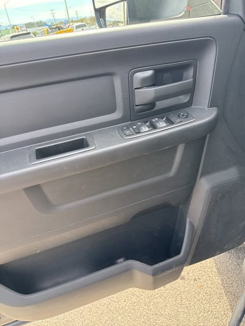 Used 2021 RAM 2500 Tradesman image 25