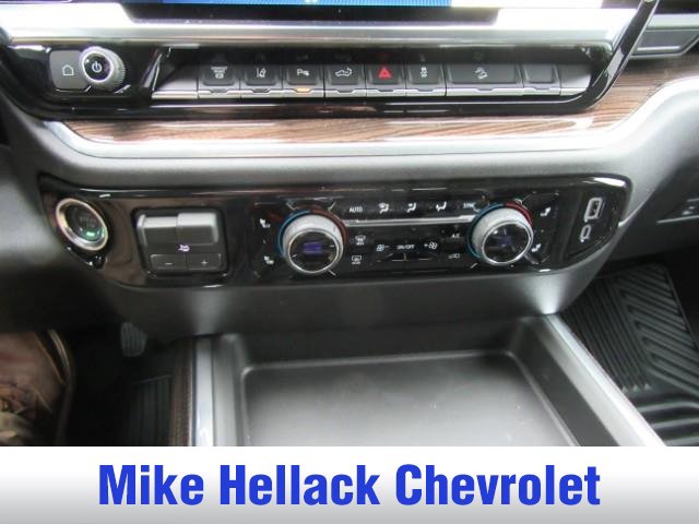 New 2026 Chevrolet Silverado 2500 LT w/ Trail Boss Package image 12