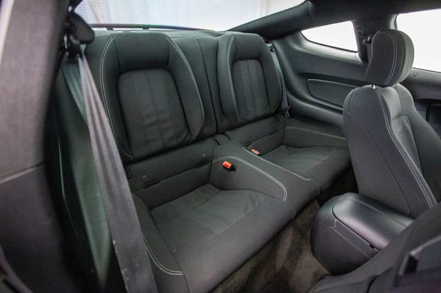 Used 2018 Ford Mustang GT w/ GT Performance Package RWD image 23