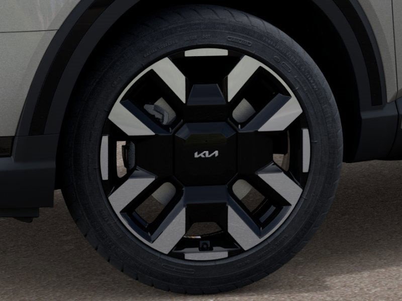 New 2027 Kia Telluride S image 9