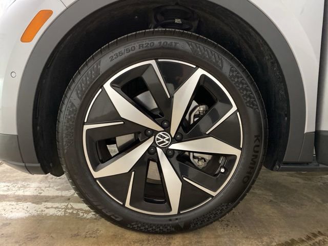 Used 2023 Volkswagen ID.4 Pro S AWD/4WD image 30