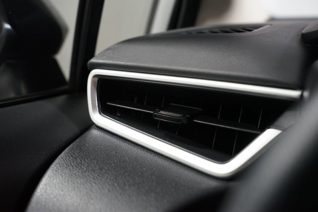 Certified 2024 Toyota Corolla LE FWD image 23