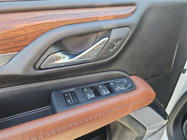 Used 2024 GMC Yukon Denali Ultimate image 23