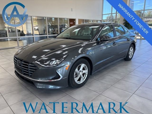 Used 2023 Hyundai Sonata SE