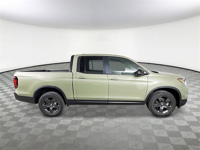 New 2026 Honda Ridgeline TrailSport image 6