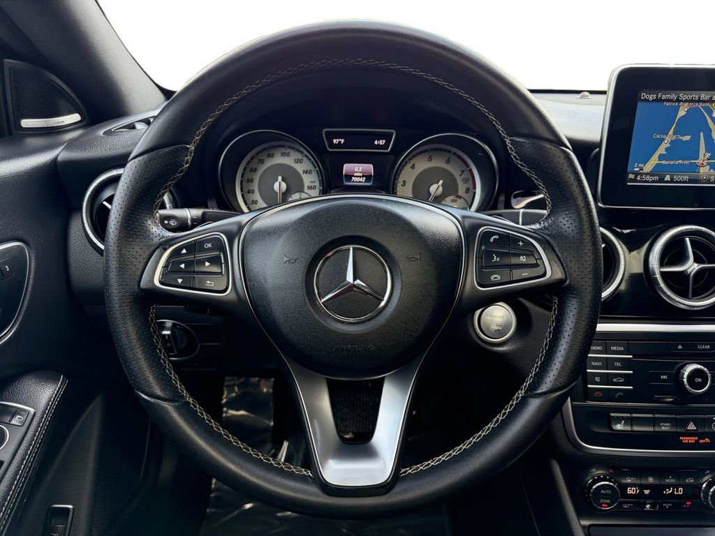 Used 2016 Mercedes-Benz CLA 250 image 13