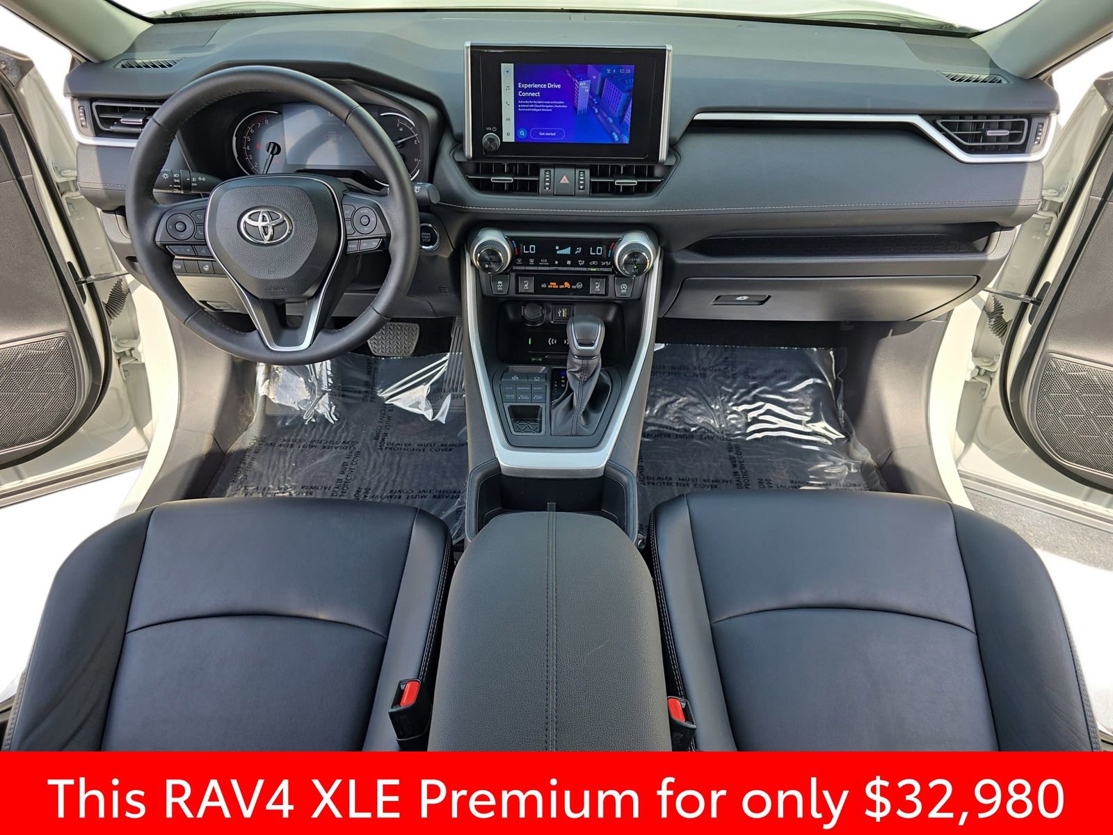 Used 2024 Toyota RAV4 XLE Premium w/ Weather Package image 15