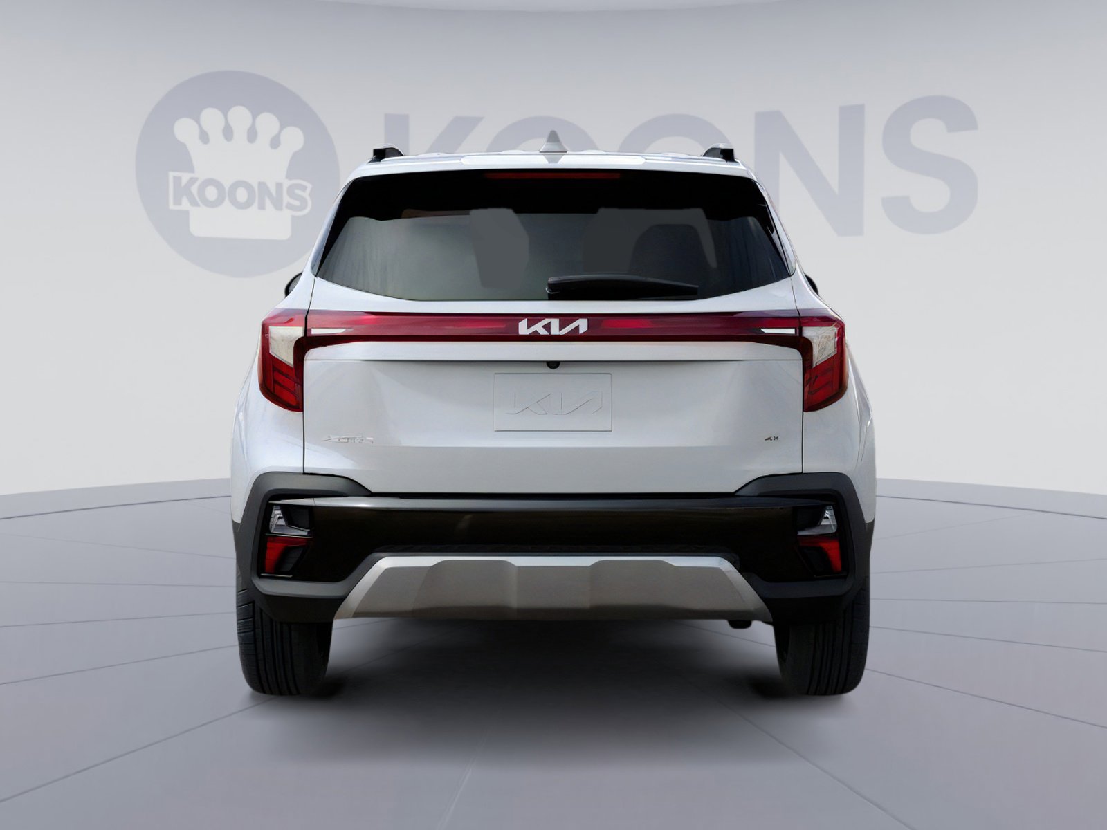 New 2026 Kia Seltos SX image 7