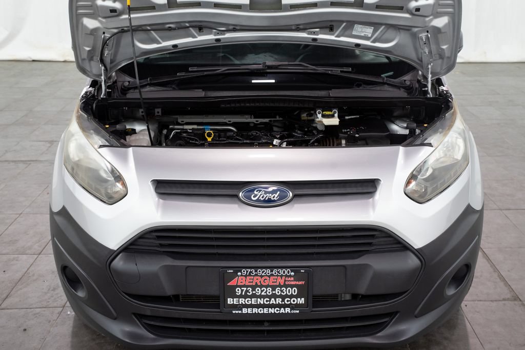 Used 2015 Ford Transit Connect XL FWD image 3