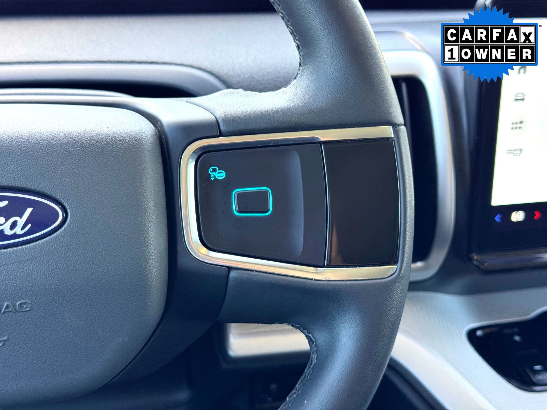 Used 2025 Ford Expedition Max Active image 25