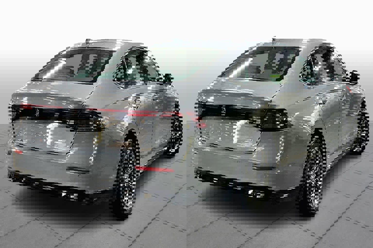 Used 2023 Honda Accord EX-L image 13