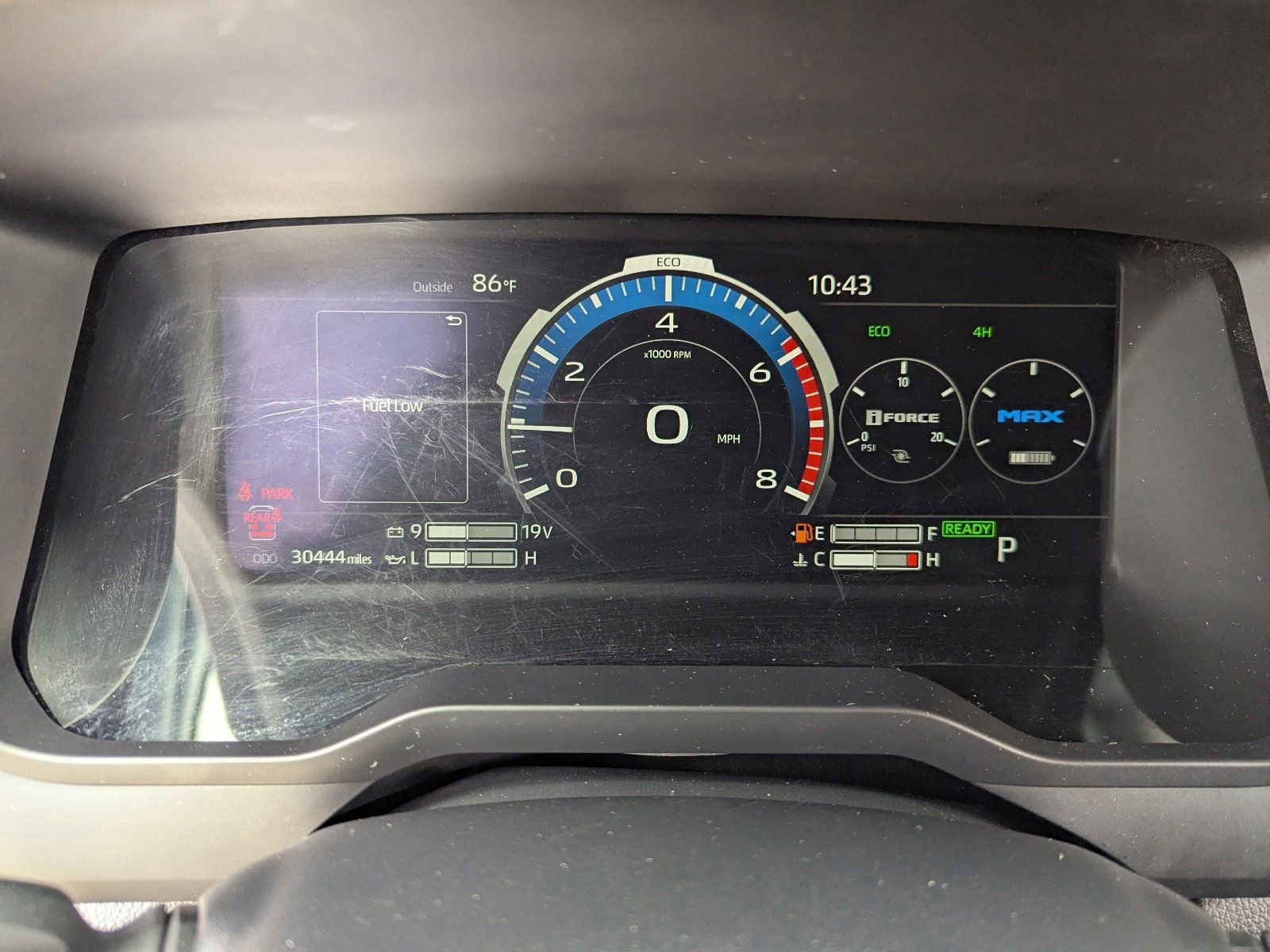 Used 2024 Toyota Sequoia TRD Pro image 37