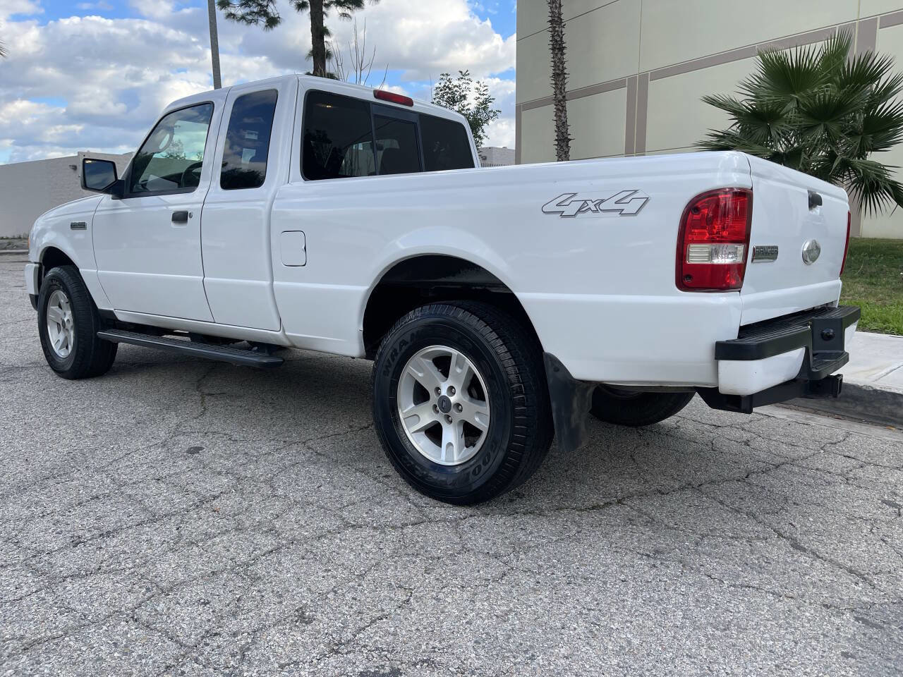 Used 2006 Ford Ranger XLT image 5