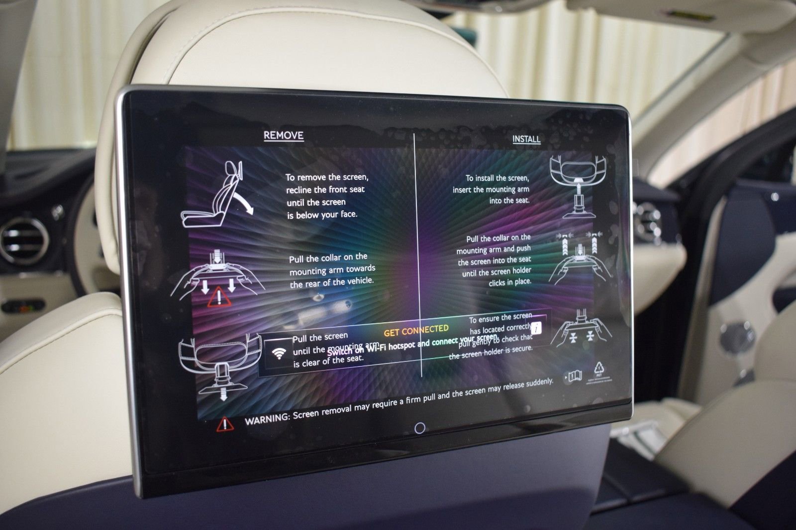 New 2025 Bentley Bentayga AWD/4WD image 23