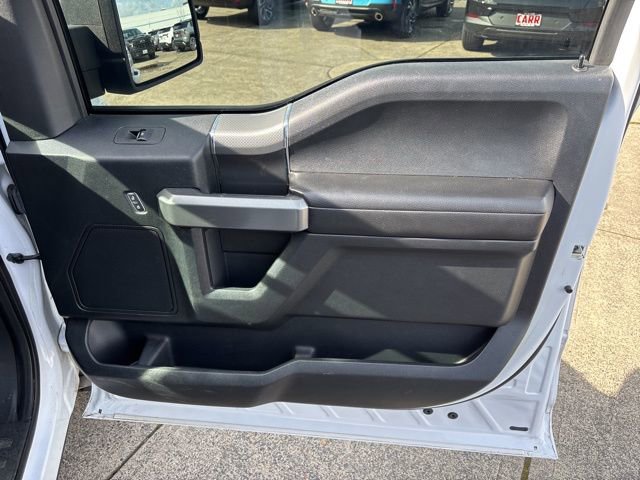 Used 2017 Ford F150 XLT w/ Equipment Group 302A Luxury image 40