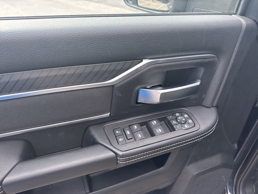 New 2026 RAM 2500 Big Horn image 19