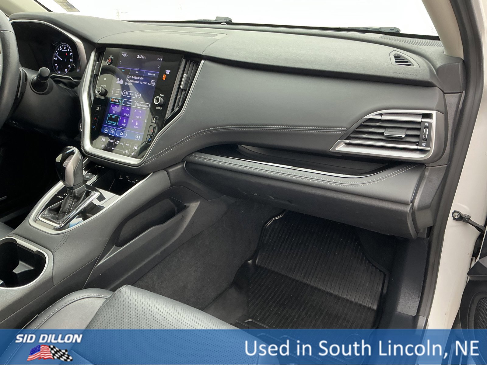 Used 2020 Subaru Outback Limited image 24