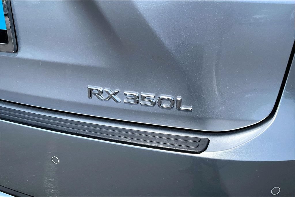 Used 2022 Lexus RX 350L FWD w/ Premium Package image 27