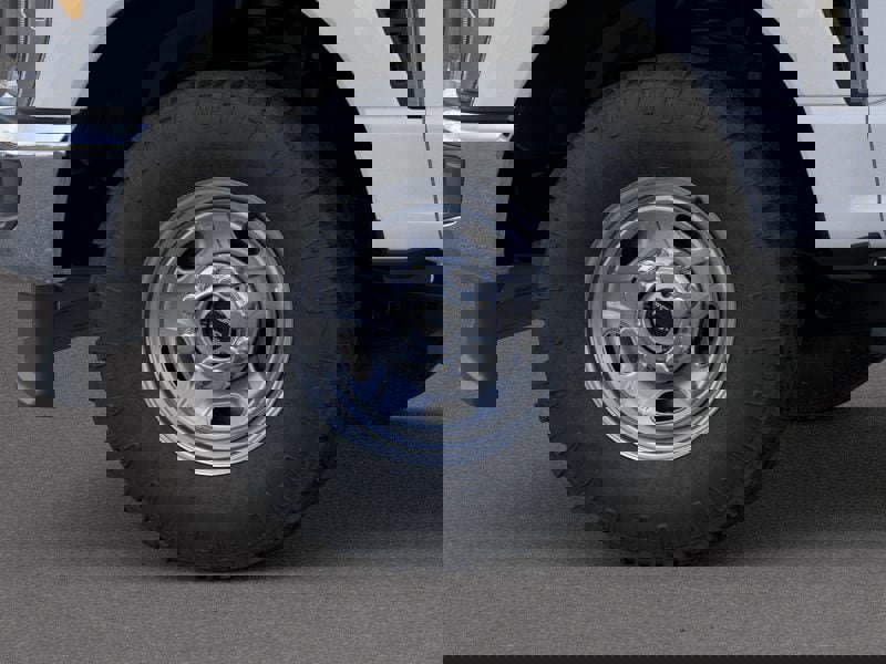 New 2026 Ford F250 XL image 19