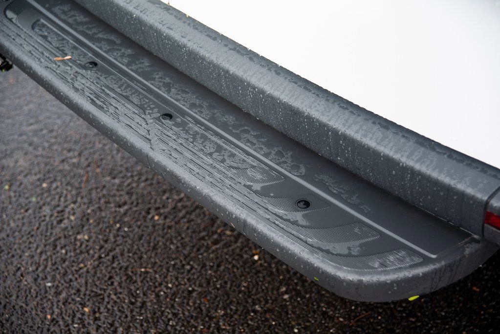 New 2025 Mercedes-Benz Sprinter 4500 image 18