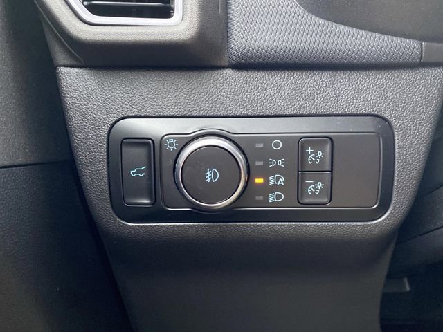 New 2025 Ford Bronco Sport Big Bend image 25