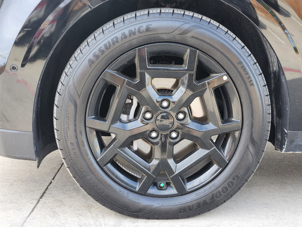 New 2026 Kia Carnival SX Prestige image 7