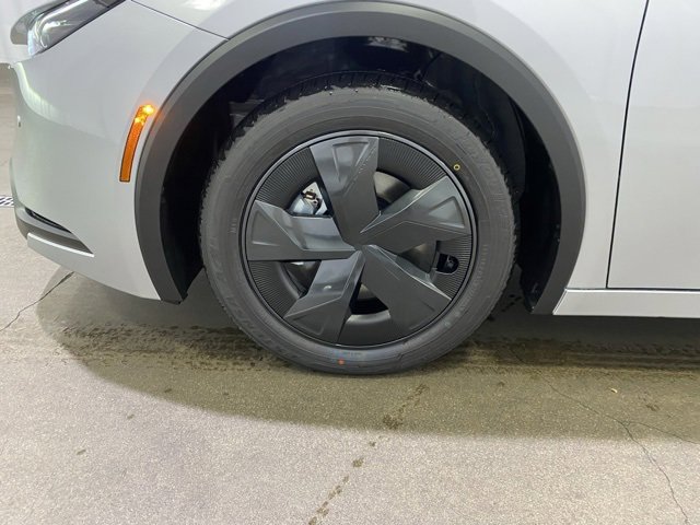 New 2026 Toyota Prius Plug-In Hybrid image 21