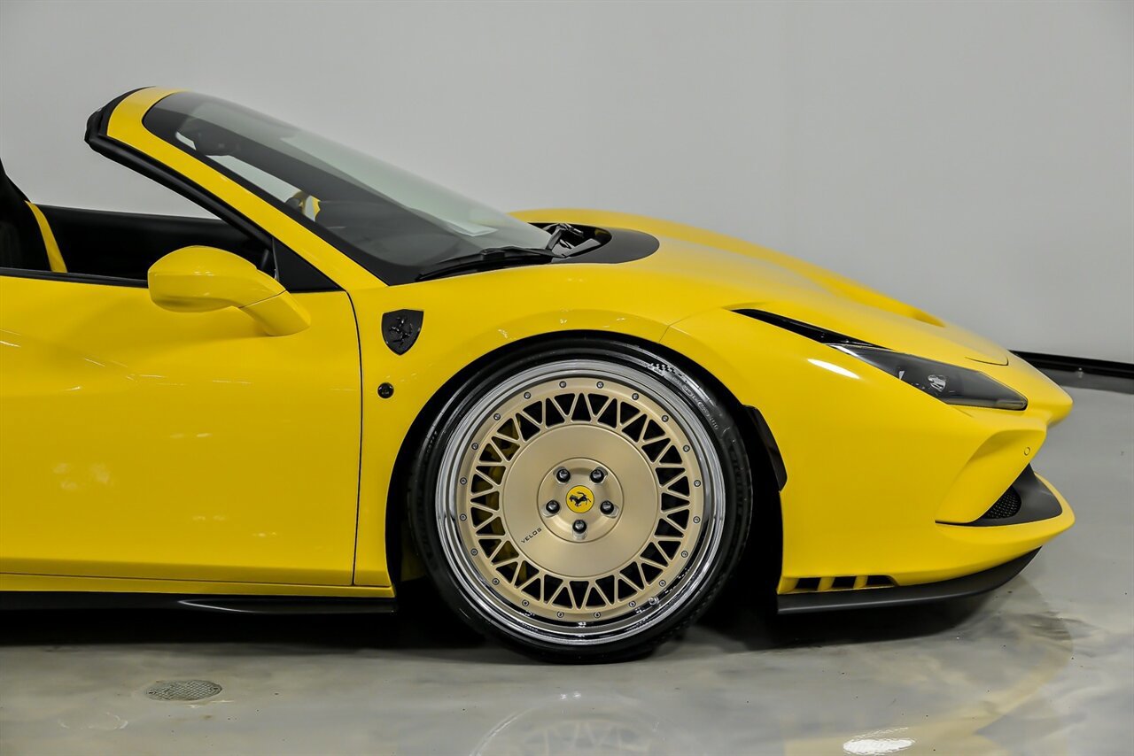 Used 2021 Ferrari F8 Tributo image 15