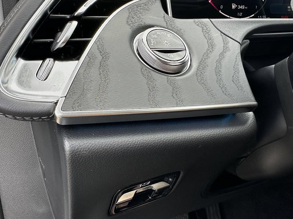 Certified 2025 Mercedes-Benz E 350 Sedan image 35