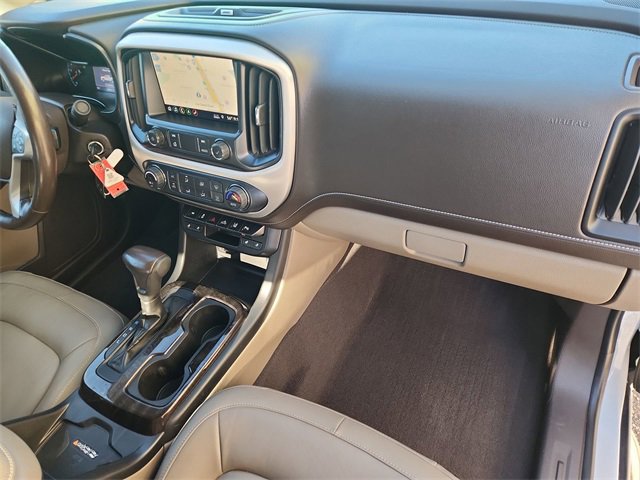 Used 2020 GMC Canyon SLT w/ Driver Alert Package image 26