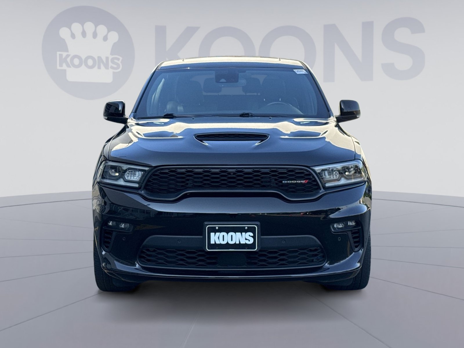 Used 2022 Dodge Durango R/T AWD/4WD image 11