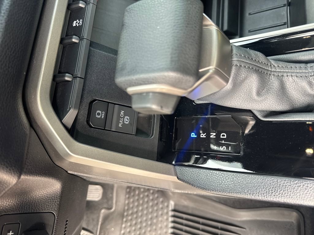 Used 2025 Toyota Tundra SR5 image 25