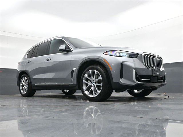 Used 2024 BMW X5 xDrive40i image 26