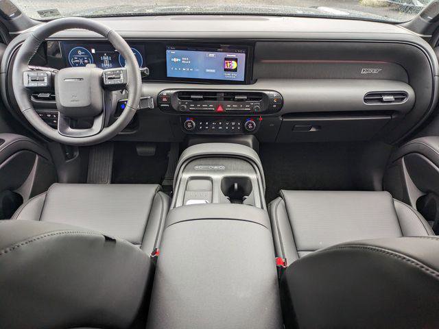 New 2026 Hyundai Palisade XRT Pro image 14