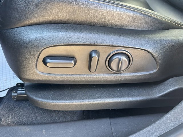 Used 2021 GMC Terrain SLT w/ Infotainment Package II image 10