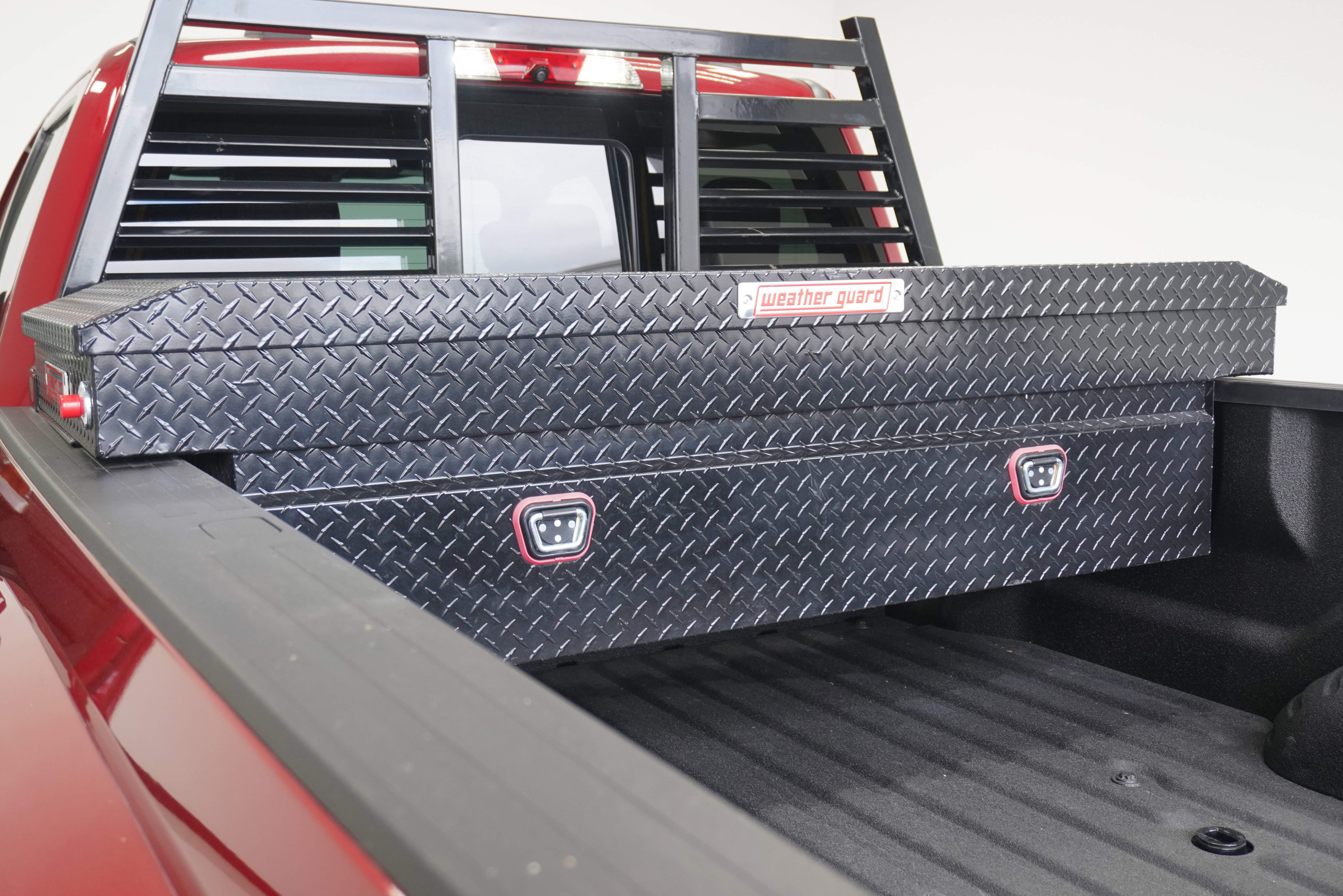 Used 2021 Ford F350 King Ranch w/ King Ranch Ultimate Package image 35