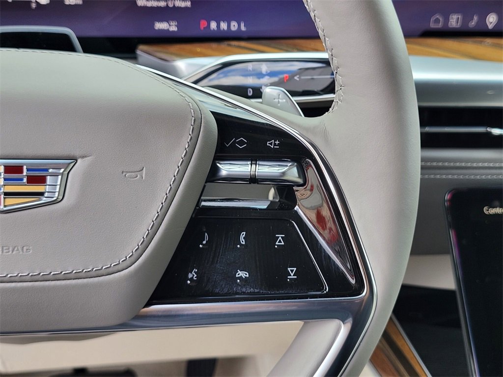 Certified 2025 Cadillac Escalade Sport Platinum image 28