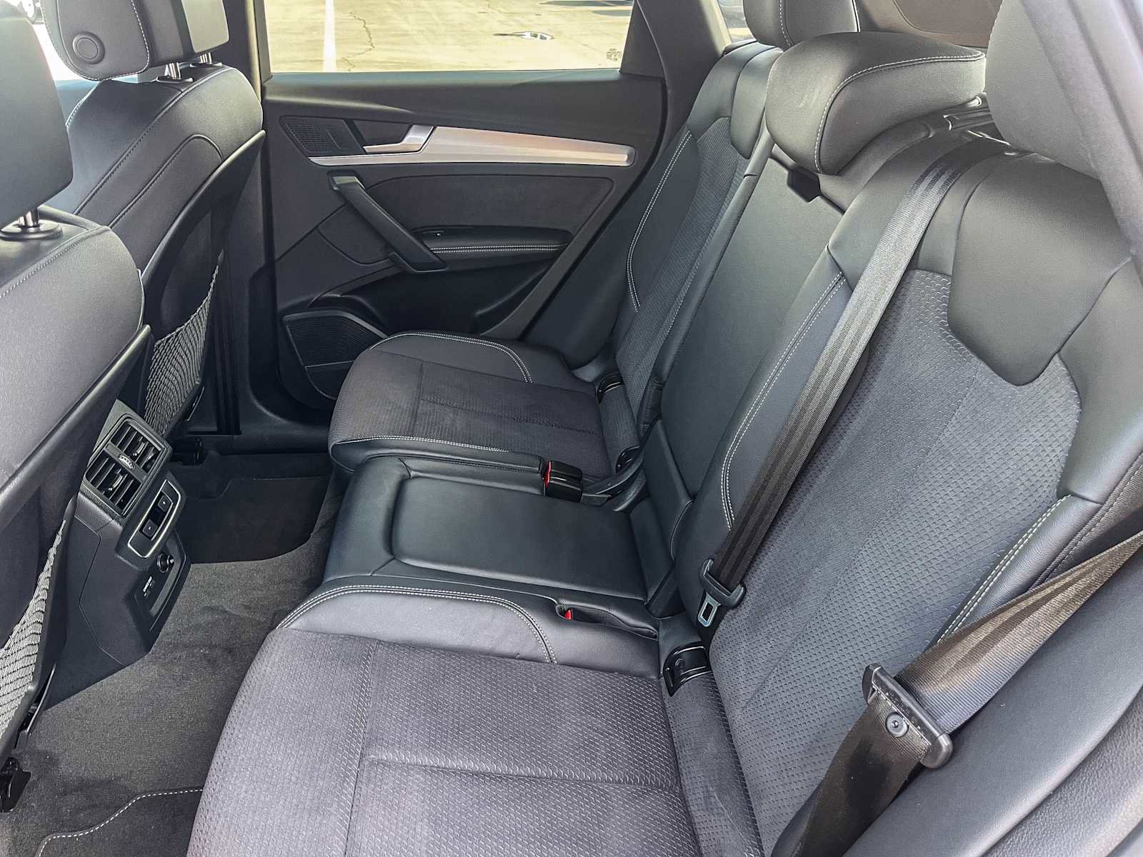 Used 2023 Audi Q5 e Premium Plus image 17