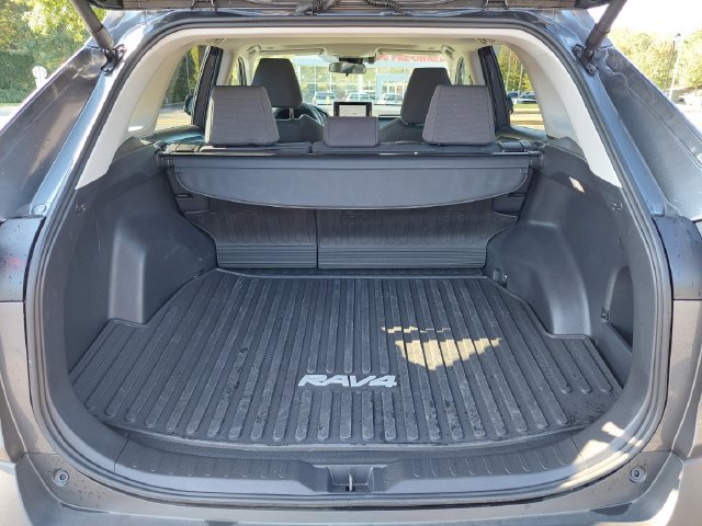 Used 2025 Toyota RAV4 XLE w/ Convenience Package AWD/4WD image 34