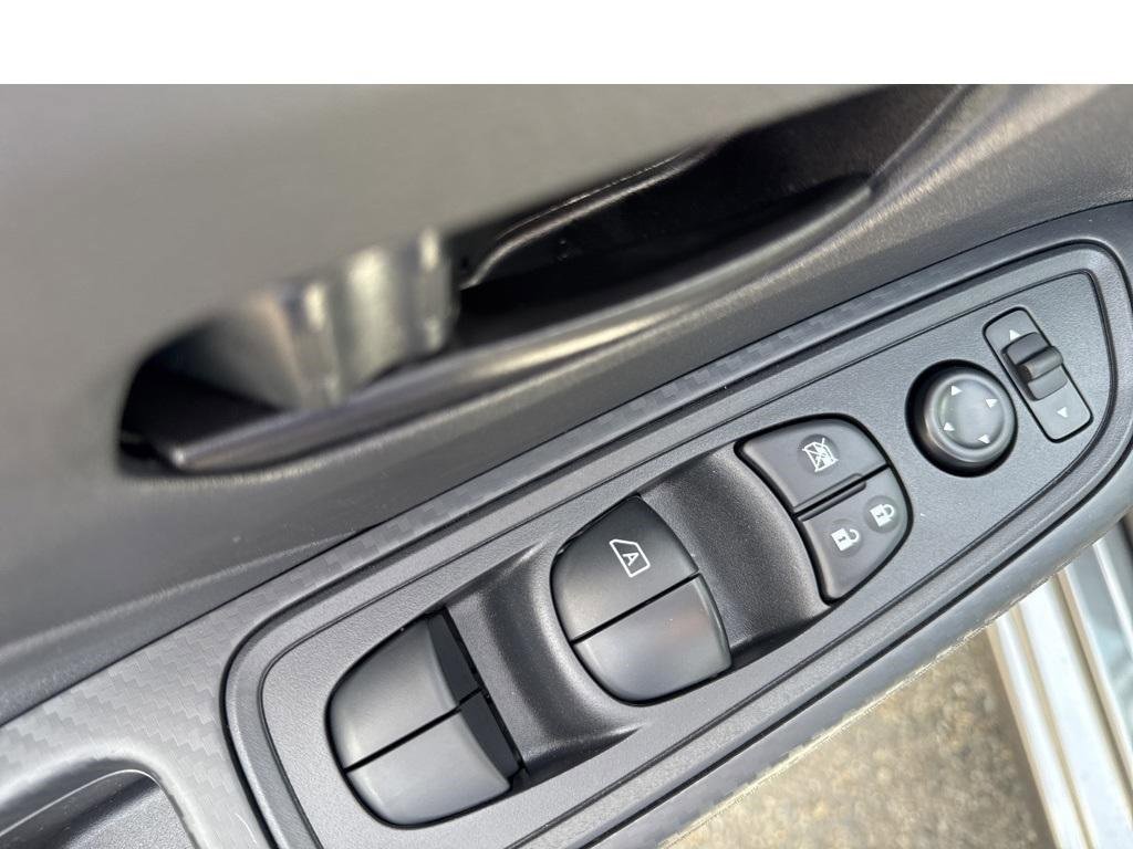 New 2025 Nissan Versa S w/ S Plus Package image 12