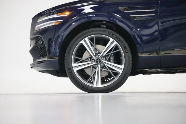 New 2026 Genesis GV80 3.5T e-SC AWD/4WD image 9