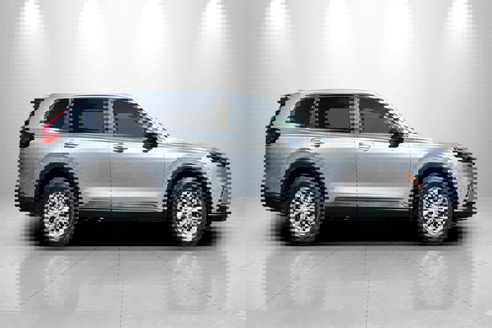 New 2026 Honda CR-V LX image 8