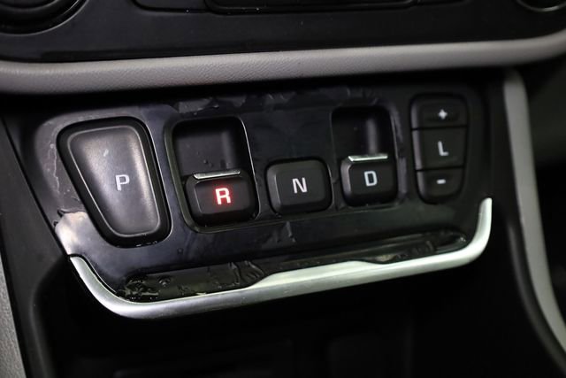 Used 2018 GMC Terrain SLT image 23